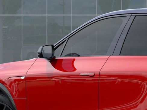 New 2026 Cadillac Lyriq Signature Sport image 12