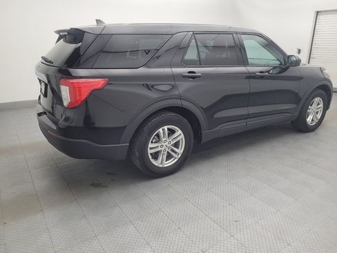 Used 2023 Ford Explorer 2WD image 10