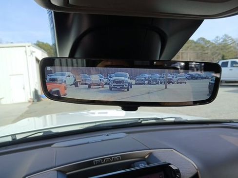 New 2026 RAM 2500 Limited image 45