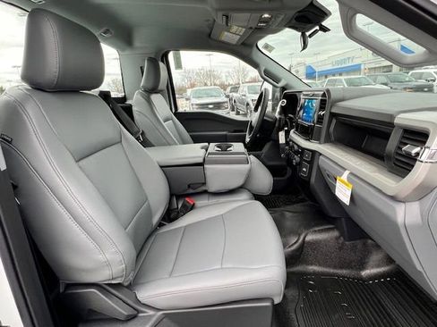 New 2026 Ford F350 XL w/ XL Off-Road Package image 17