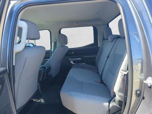 Used 2022 Toyota Tundra SR5 image 14