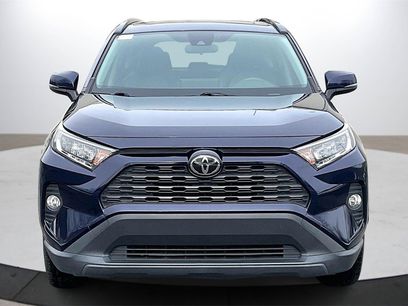 Used 2020 Toyota RAV4 XLE Premium