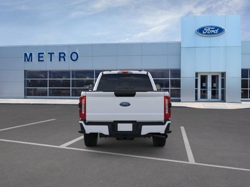 New 2026 Ford F250 XL w/ STX Appearance Package AWD/4WD image 6