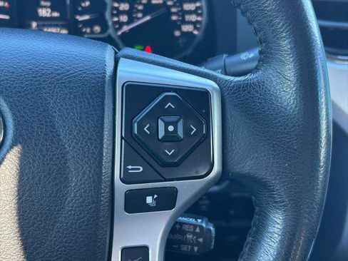 Certified 2021 Toyota Tundra Limited w/ Limited Premium Package RWD image 37