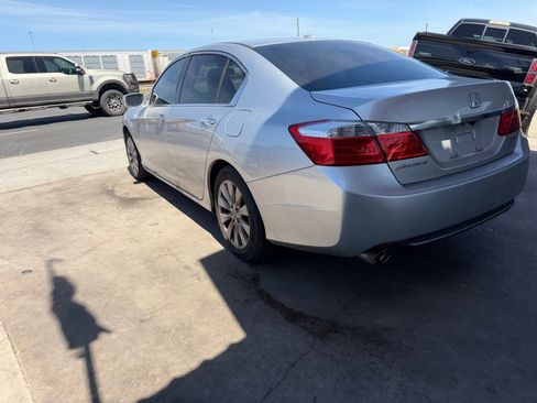 Used 2015 Honda Accord EX-L image 22