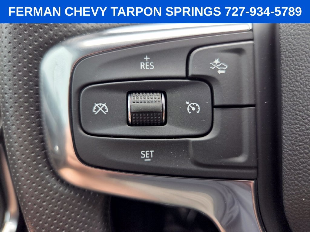 New 2026 Chevrolet Blazer LT w/ LPO, Floor Liner Package FWD image 31