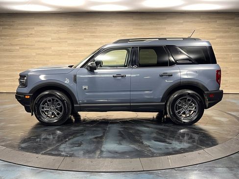 Used 2024 Ford Bronco Sport Big Bend w/ Convenience Package image 19