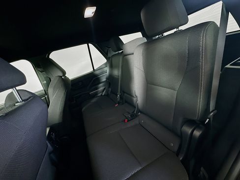 Used 2025 Toyota 4Runner SR5 image 27