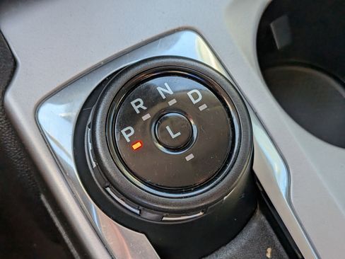 Used 2024 Ford Bronco Sport Big Bend AWD/4WD image 16