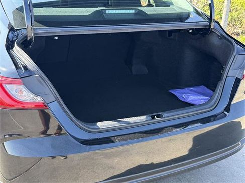 Certified 2025 Toyota Camry LE image 21