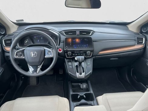 Used 2019 Honda CR-V EX image 12