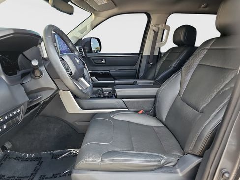 Used 2023 Toyota Tundra Limited RWD image 16
