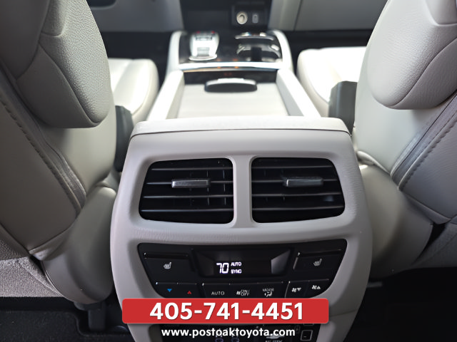 Used 2019 Honda Pilot Touring image 26