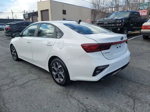 Used 2020 Kia Forte LXS FWD image 7