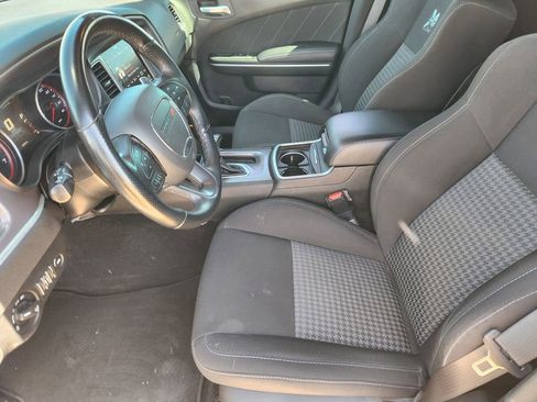 Used 2021 Dodge Charger Scat Pack w/ Driver Convenience Group image 14