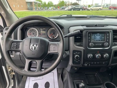 Used 2018 RAM 2500 Tradesman w/ Power Wagon Package AWD/4WD image 41