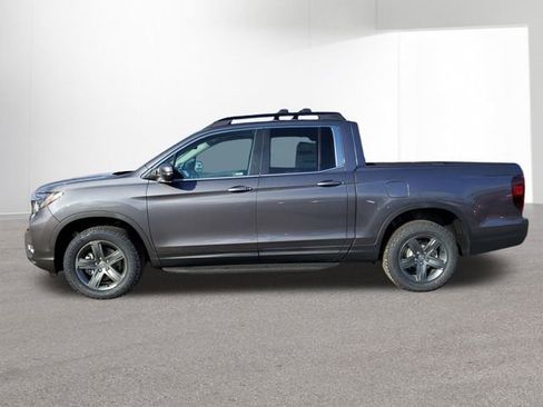 Used 2023 Honda Ridgeline RTL image 12