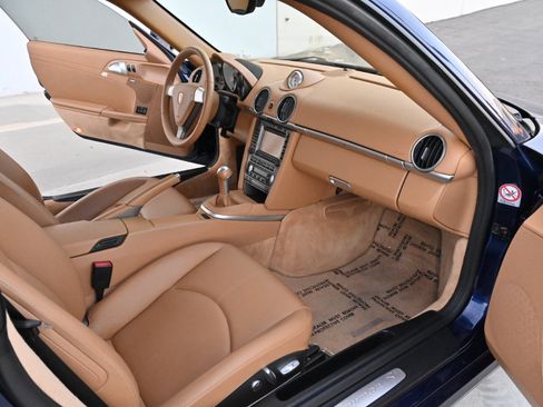 Used 2006 Porsche Cayman S RWD image 18