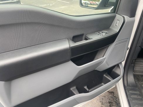 New 2025 Ford F150 XL w/ Equipment Group 103A High image 25