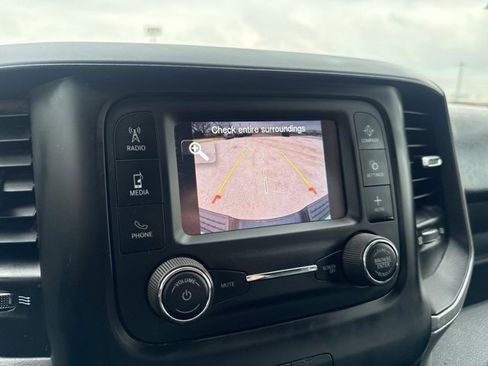 Used 2024 RAM 2500 Tradesman image 16