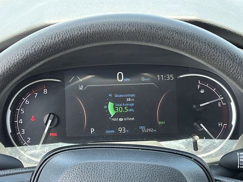 Used 2024 Toyota RAV4 XLE FWD image 13