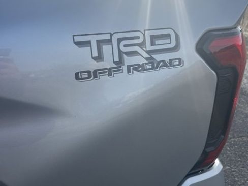 Used 2024 Toyota Tacoma TRD Off-Road image 7