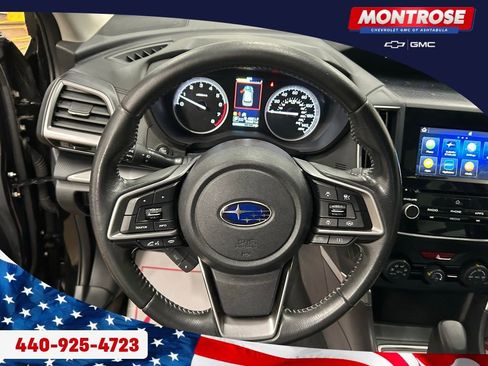 Used 2023 Subaru Forester Premium image 14