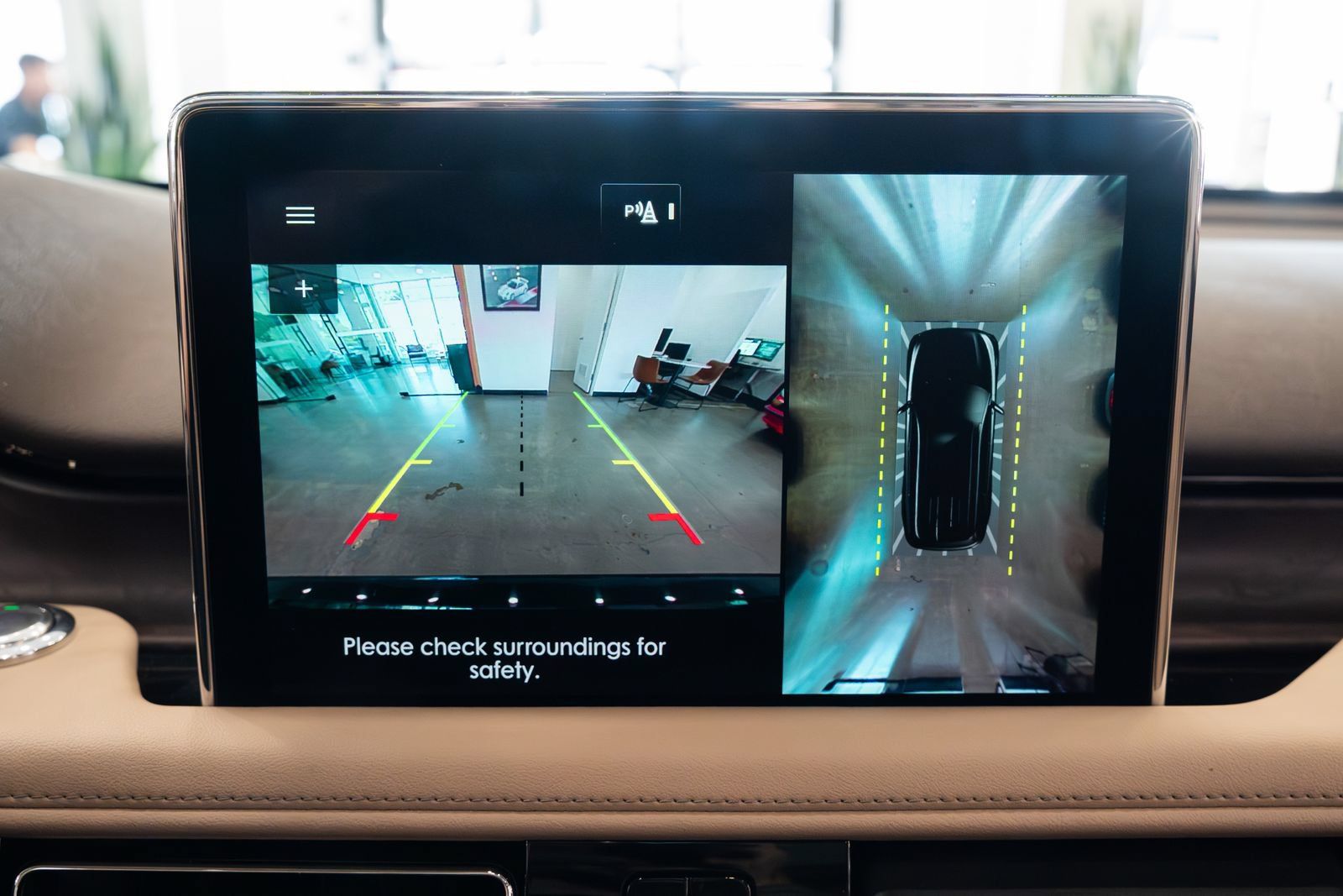 Used 2022 Lincoln Aviator Reserve RWD image 13