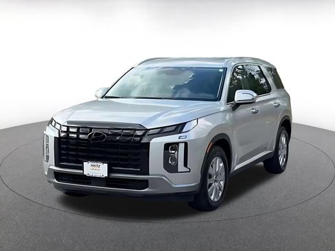 Used 2025 Hyundai Palisade SEL AWD/4WD image 6