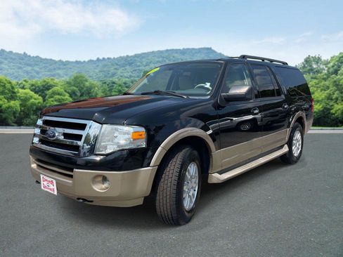 Used 2014 Ford Expedition EL XLT w/ Equipment Group 202A AWD/4WD image 23