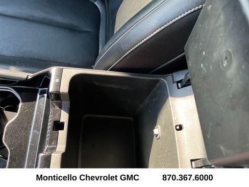 Used 2022 Jeep Grand Cherokee L Limited image 23