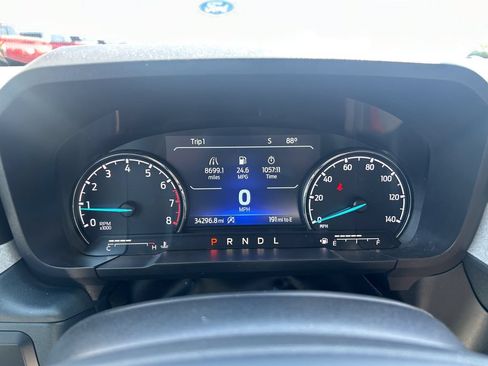 Used 2022 Ford Maverick XLT w/ Equipment Group 300A Standard AWD/4WD image 29