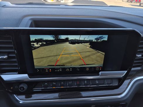 New 2026 Chevrolet Silverado 1500 LT Trail Boss w/ LT Trail Boss Premium Package image 19