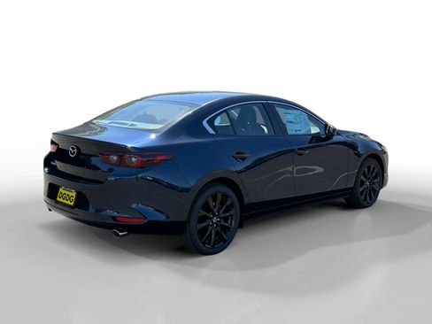 New 2026 MAZDA MAZDA3 s Sport image 5