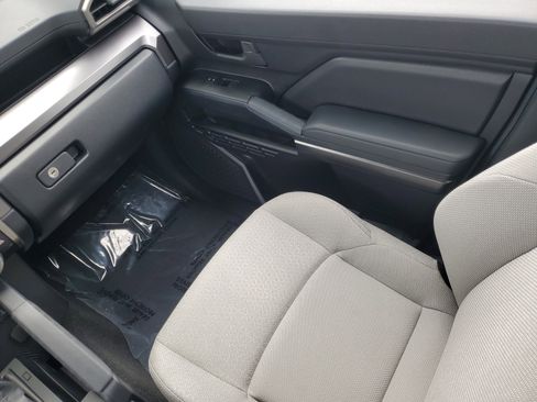 Used 2025 Toyota 4Runner SR5 image 11