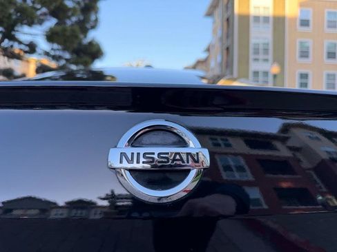 Used 2021 Nissan Altima 2.5 SR FWD image 38