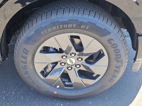 New 2025 Ford F150 STX w/ Equipment Group 200A image 10