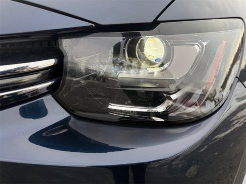 Used 2024 MAZDA CX-90 3.3 Turbo w/ Premium Package image 22