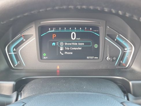 Used 2024 Honda Odyssey Touring image 39