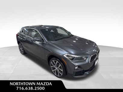 Used 2018 BMW X2 xDrive28i w/ Convenience Package