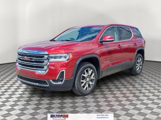Used 2023 GMC Acadia SLE AWD/4WD video 2