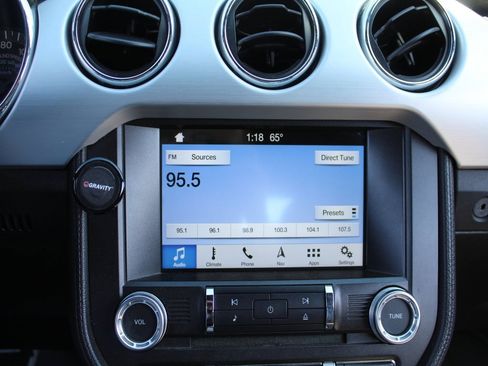 Used 2017 Ford Mustang GT Premium w/ Equipment Group 401A image 16