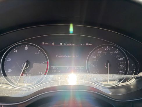Used 2013 Audi S6 Prestige AWD/4WD image 2
