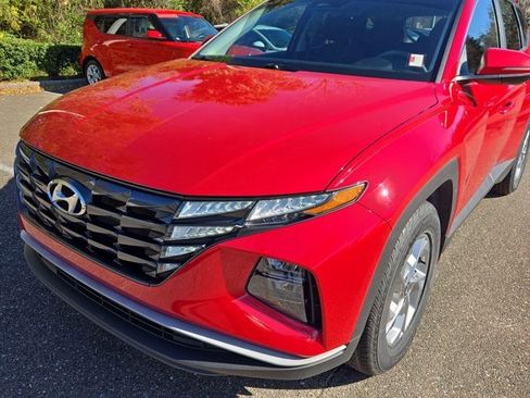 Used 2023 Hyundai Tucson SEL image 6