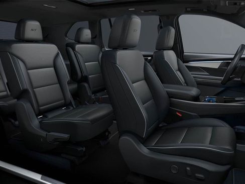 New 2026 Buick Enclave Sport Touring w/ Power Package image 49