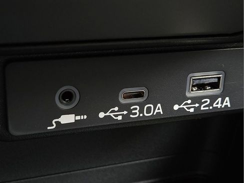 New 2026 Subaru Crosstrek 2.5i Wilderness image 16