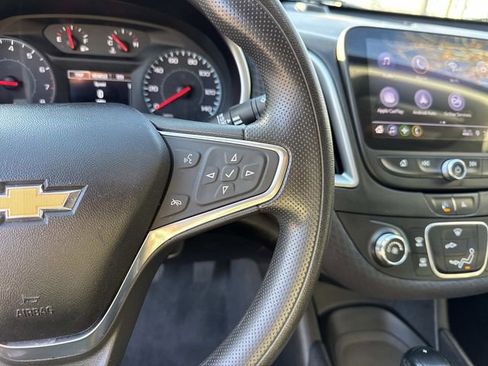 Used 2020 Chevrolet Malibu LS image 29