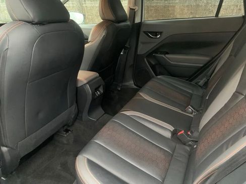 Used 2024 Subaru Crosstrek 2.5i Limited image 13