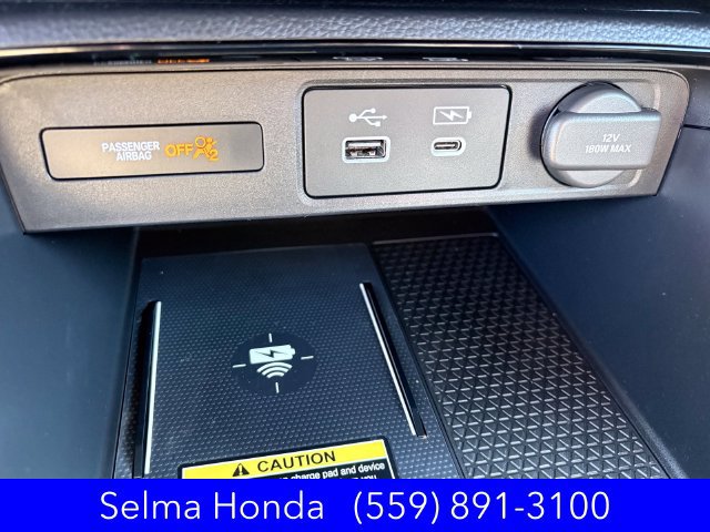 Used 2025 Honda CR-V Sport-L image 21
