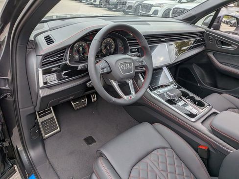New 2026 Audi Q7 3.0T Prestige AWD/4WD image 9